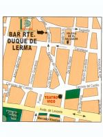 Bares Retaurantes Salones de Celebraciones Jumilla - 2