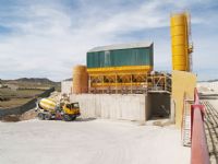 Hormigones, Movimientos de tierra y Embalses para riego - Jumilla - Murcia - 3