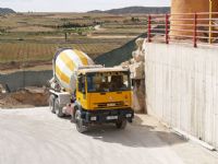 Hormigones, Movimientos de tierra y Embalses para riego - Jumilla - Murcia - 4