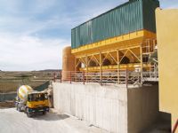 Hormigones, Movimientos de tierra y Embalses para riego - Jumilla - Murcia - 5