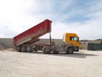 Hormigones, Movimientos de tierra y Embalses para riego - Jumilla - Murcia - 7