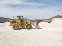 Hormigones, Movimientos de tierra y Embalses para riego - Jumilla - Murcia - 8