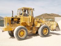 Hormigones, Movimientos de tierra y Embalses para riego - Jumilla - Murcia - 10