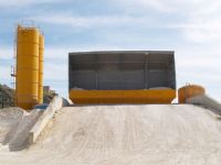 Hormigones, Movimientos de tierra y Embalses para riego - Jumilla - Murcia - 11