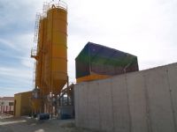 Hormigones, Movimientos de tierra y Embalses para riego - Jumilla - Murcia - 14
