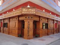 Pub Irlandeses Jumilla - 1