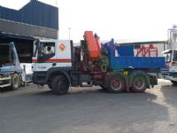 Gruas Murcia, Gruas Jumilla - 2