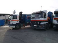 Gruas Murcia, Gruas Jumilla - 3