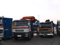Gruas Murcia, Gruas Jumilla - 6