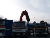 Gruas Murcia, Gruas Jumilla - 7