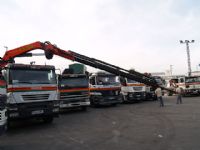 Gruas Murcia, Gruas Jumilla - 8