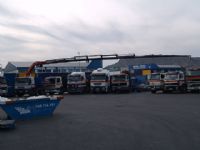 Gruas Murcia, Gruas Jumilla - 10