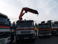 Gruas Murcia, Gruas Jumilla - 11