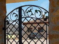 Carpinteria Metalica Murcia, Alicante, Hierro, Ventanas Aluminio, Jumilla, Yecla, Hellin, Ontur - 2