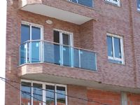 Carpinteria Metalica Murcia, Alicante, Hierro, Ventanas Aluminio, Jumilla, Yecla, Hellin, Ontur - 4