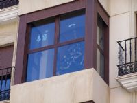 Carpinteria Metalica Murcia, Alicante, Hierro, Ventanas Aluminio, Jumilla, Yecla, Hellin, Ontur - 5