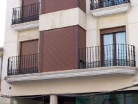 Carpinteria Metalica Murcia, Alicante, Hierro, Ventanas Aluminio, Jumilla, Yecla, Hellin, Ontur - 6