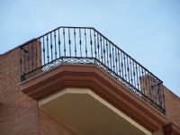 Carpinteria Metalica Murcia, Alicante, Hierro, Ventanas Aluminio, Jumilla, Yecla, Hellin, Ontur - 8