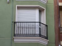 Carpinteria Metalica Murcia, Alicante, Hierro, Ventanas Aluminio, Jumilla, Yecla, Hellin, Ontur - 11
