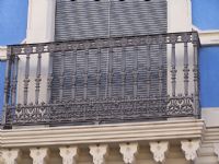 Carpinteria Metalica Murcia, Alicante, Hierro, Ventanas Aluminio, Jumilla, Yecla, Hellin, Ontur - 14