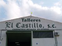 Carpinteria Metalica Murcia, Alicante, Hierro, Ventanas Aluminio, Jumilla, Yecla, Hellin, Ontur - 1