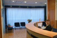 Recepci�n Oficina de Alhama - 2