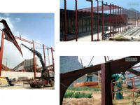 Estructuras Met�licas Murcia - 1