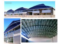 Estructuras Met�licas Murcia - 2