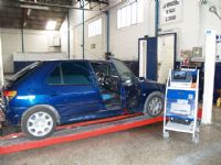 Peugeot Automoci�n Jumilla, Murcia - 2