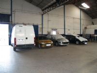 Peugeot Automoci�n Jumilla, Murcia - 5