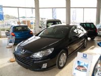 Peugeot Automoci�n Jumilla, Murcia - 6
