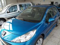 Peugeot Automoci�n Jumilla, Murcia - 7