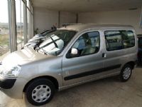 Peugeot Automoci�n Jumilla, Murcia - 8