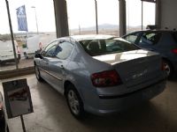 Peugeot Automoci�n Jumilla, Murcia - 10