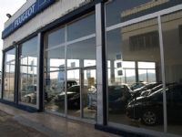 Peugeot Automoci�n Jumilla, Murcia - 13