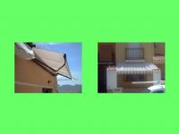 Mejore su toldo con motorizaciones, automatismos y complementos. - 2