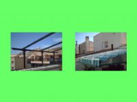 Sea para un �tico, un porche o una cafeter�a tenemos el toldo perfecto para su terraza. - 6