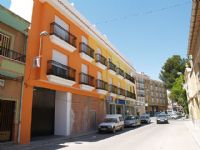 Construcciones - Promociones - Construcci�n de Naves - Jumilla - 2