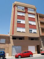 Construcciones - Promociones - Construcci�n de Naves - Jumilla - 12