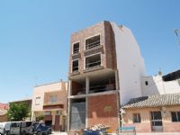 Construcciones - Promociones - Construcci�n de Naves - Jumilla - 6