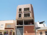 Construcciones - Promociones - Construcci�n de Naves - Jumilla - 7