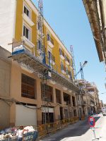Construcciones - Promociones - Construcci�n de Naves - Jumilla - 13