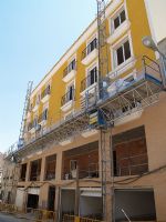 Construcciones - Promociones - Construcci�n de Naves - Jumilla - 14