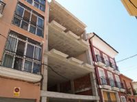 Construcciones - Promociones - Construcci�n de Naves - Jumilla - 9