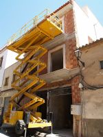 Construcciones - Promociones - Construcci�n de Naves - Jumilla - 10