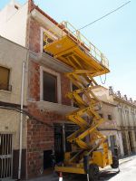 Construcciones - Promociones - Construcci�n de Naves - Jumilla - 11