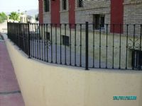 Carpinteria Metalica Murcia - Alicante - Albacete - Jumilla - 3