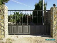 Carpinteria Metalica Murcia - Alicante - Albacete - Jumilla - 8