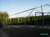 Carpinteria Metalica Murcia - Alicante - Albacete - Jumilla - 11