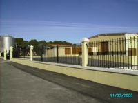Carpinteria Metalica Murcia - Alicante - Albacete - Jumilla - 12